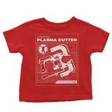 Cut Off Their Limbs - Youth Apparel