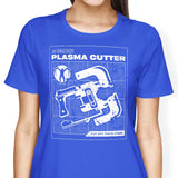 Cut Off Their Limbs - Women's Apparel