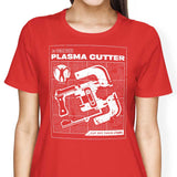 Cut Off Their Limbs - Women's Apparel