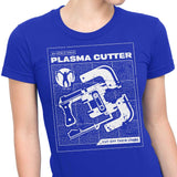 Cut Off Their Limbs - Women's Apparel