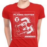 Cut Off Their Limbs - Women's Apparel