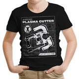 Cut Off Their Limbs - Youth Apparel