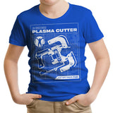 Cut Off Their Limbs - Youth Apparel