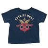 Cute as Hell - Youth Apparel