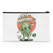 Cute-thulhu - Accessory Pouch