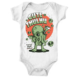 Cute-thulhu - Youth Apparel