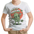 Cute-thulhu - Youth Apparel