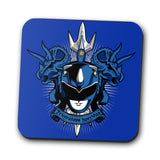 Cyaneus Triceratops Horridus - Coasters