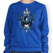 Cyaneus Triceratops Horridus - Sweatshirt