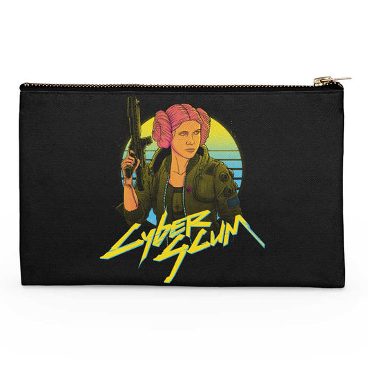 Cyberscum 1977 - Accessory Pouch