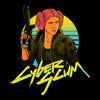 Cyberscum 1977 - Sweatshirt