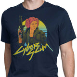 Cyberscum 1977 - Men's Apparel