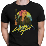 Cyberscum 1977 - Men's Apparel