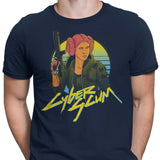 Cyberscum 1977 - Men's Apparel