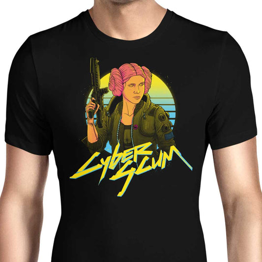 Cyberscum 1977 - Men's Apparel