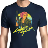 Cyberscum 1977 - Men's Apparel