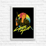 Cyberscum 1977 - Posters & Prints