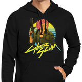 Cyberscum 1977 - Hoodie
