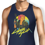 Cyberscum 1977 - Tank Top