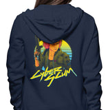 Cyberscum 1977 - Hoodie