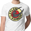 Cylon Express - Men's Apparel