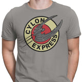 Cylon Express - Men's Apparel