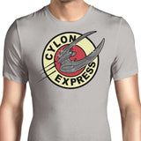Cylon Express - Men's Apparel