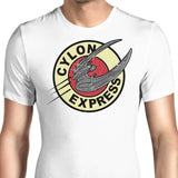 Cylon Express - Men's Apparel