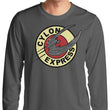 Cylon Express - Long Sleeve T-Shirt