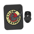 Cylon Express - Mousepad