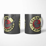 Cylon Express - Mug