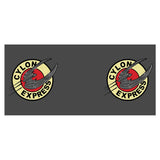 Cylon Express - Mug