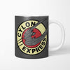 Cylon Express - Mug