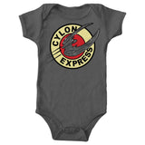 Cylon Express - Youth Apparel