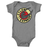 Cylon Express - Youth Apparel