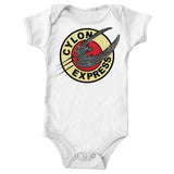 Cylon Express - Youth Apparel