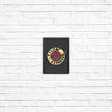 Cylon Express - Posters & Prints