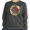 Cylon Express - Sweatshirt