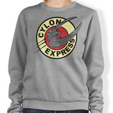 Cylon Express - Sweatshirt