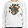 Cylon Express - Sweatshirt
