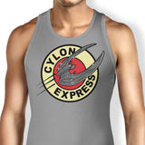 Cylon Express - Tank Top