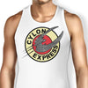 Cylon Express - Tank Top