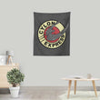Cylon Express - Wall Tapestry