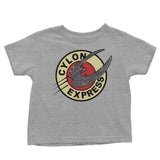 Cylon Express - Youth Apparel