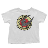 Cylon Express - Youth Apparel