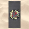 Cylon Express - Towel