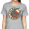 Cylon Express - Women's Apparel
