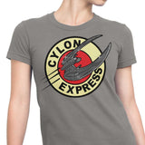 Cylon Express - Women's Apparel