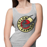 Cylon Express - Tank Top