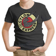 Cylon Express - Youth Apparel